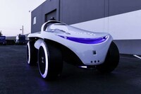 All-Terrain Security Robots Image 3