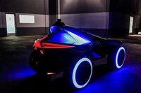 All-Terrain Security Robots Image 4