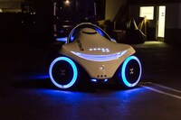 All-Terrain Security Robots Image 5