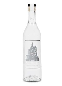 UK-Inspired Gin Spirits Image 2