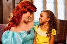 Disney Princess Brunch Experiences