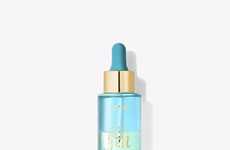 Plumping Vegan Skin Serums