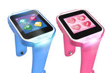 Preloaded Kids Wearables