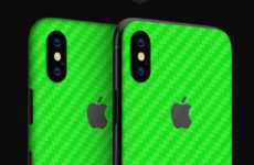 Vinyl Device Skins