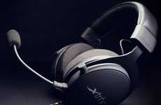 Optimized eSports Headsets