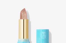 Glittery Sea-Inspired Lipsticks
