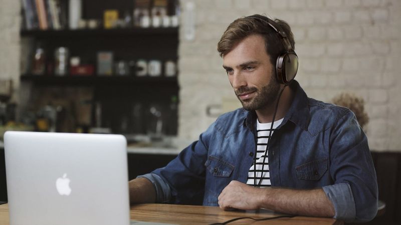Movement-Tracking Headphone Applications