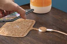 Flexible Wireless Chargers