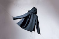 Functional Spring Tech Apparel Image 2