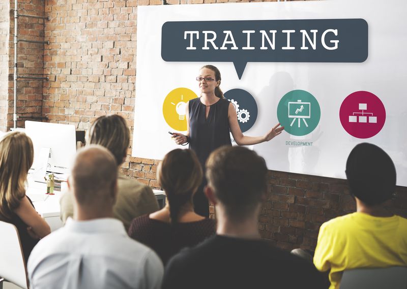 Employee Micro-Learning Platforms