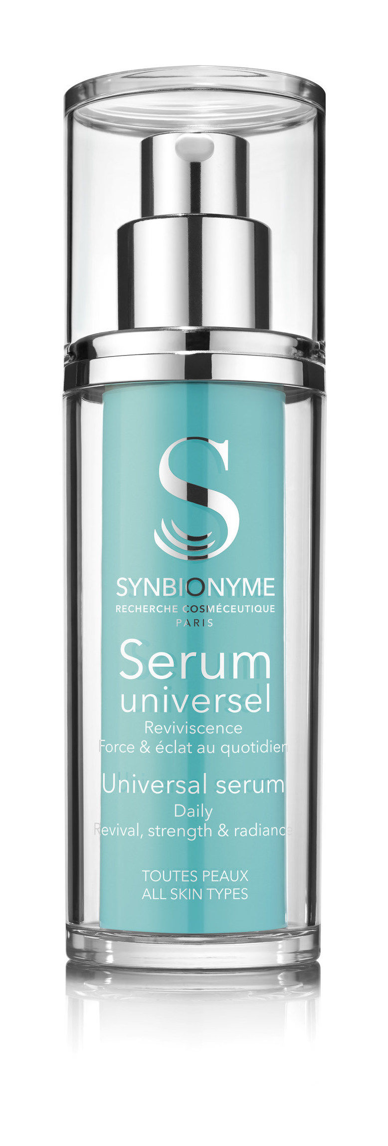 Defense-Boosting Probiotic Skincare
