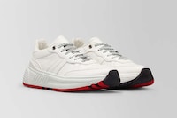 Running-Inspired Chunky Sneakers Image 2