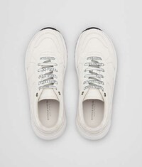 Running-Inspired Chunky Sneakers Image 3