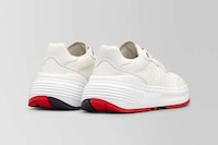Running-Inspired Chunky Sneakers Image 4