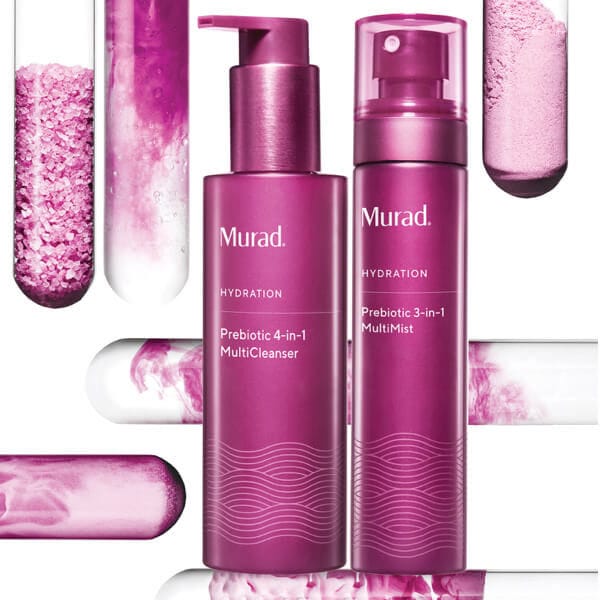 35 Microbiome Skincare Products