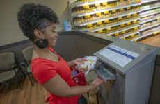Pharmaceutical Take-Back Programs