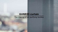 Air-Cleaning Curtains Image 8