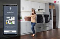 Replenishing Smart Appliances