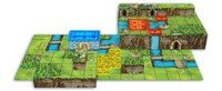 3D Tactical Battle Games Image 2