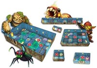 3D Tactical Battle Games Image 3