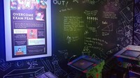 Immersive Science Facilities Image 2