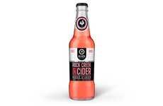 Wine-Inspired Rosé Ciders