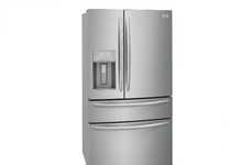 Flexible Family Refrigerators