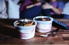 Iconic Ice Cream Cake Pints