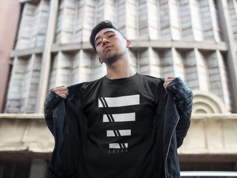 Sustainable Vegan Streetwear