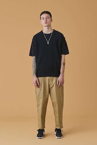 Casual Slouchy Streetwear Image 3