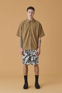 Casual Slouchy Streetwear Image 5