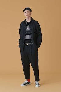 Casual Slouchy Streetwear Image 6