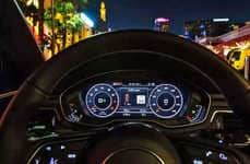 Speed-Suggesting Auto Features
