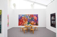 Backstage-Style Art Events Image 4