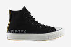 Utilitarian Spring Sneakers