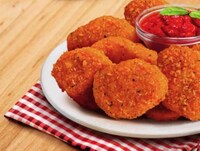 Pizza-Flavored Chicken Nuggets Image 2