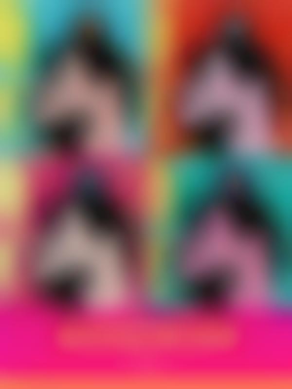 Creative Award Show Posters