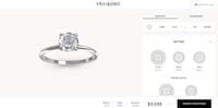 Bespoke Engagement Ring Retailers Image 3