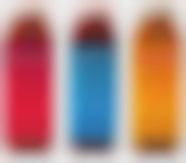 Functional Cold-Pressed Juices