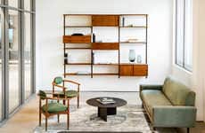 Members-Only Co-Working Spaces