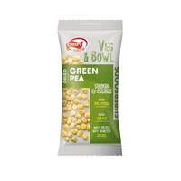Savory Legume Snacks Image 2