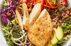 Premium Sous Vide Chicken