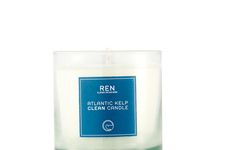 Kelp-Scented Candles