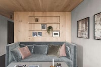 Rustic Scottish Holiday Homes Image 3