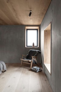 Rustic Scottish Holiday Homes Image 5