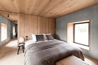 Rustic Scottish Holiday Homes Image 6
