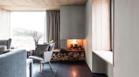 Rustic Scottish Holiday Homes Image 8
