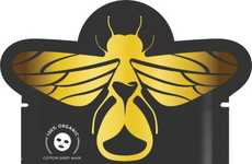 Single-Use Bee Venom Masks
