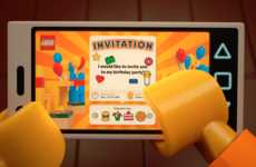 Gamified Birthday Planning Platforms