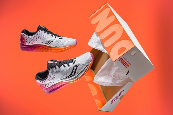 17 Food-Inspired Sneakers